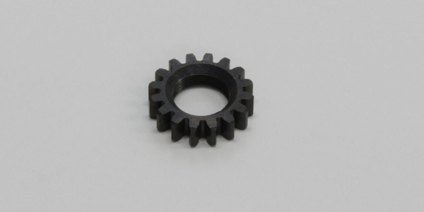 KYO-39724-16 Kyosho PINION GEAR 16T PC 2 SPEED