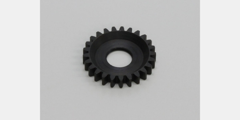 KYO-39724-25 Kyosho PINION GEAR 25T PC 2 SPEED