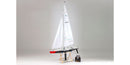 KYO-40462ST2 Kyosho Seawind Electric Racing Yacht Readyset [40462ST2] Kyosho