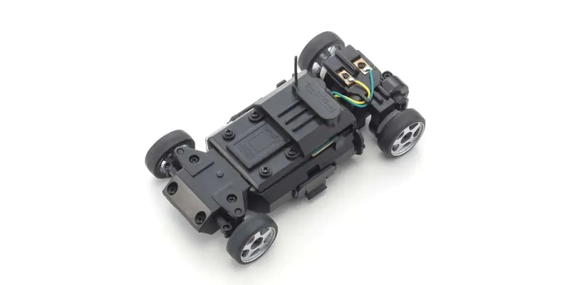 Kyosho First Mini-Z Initial D Mazda Savanna RX-7 FC3S White KYO-66602A