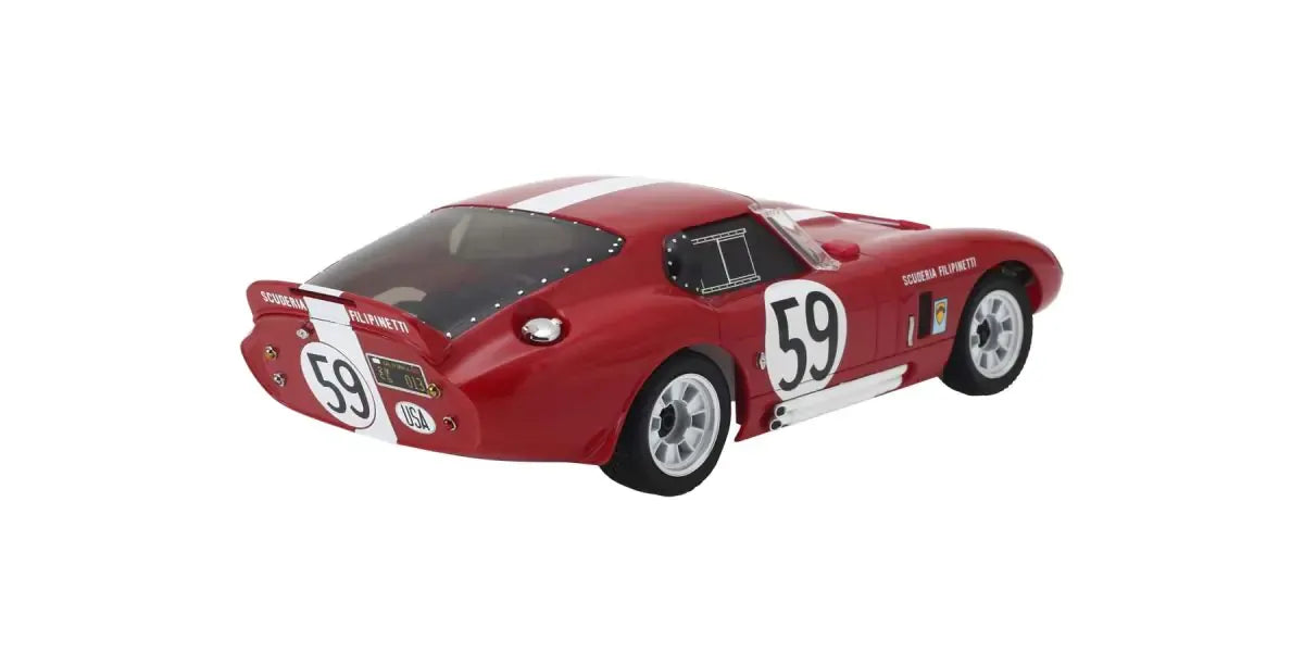 Kyosho First Mini-Z Shelby Cobra Daytona KYO-66611A