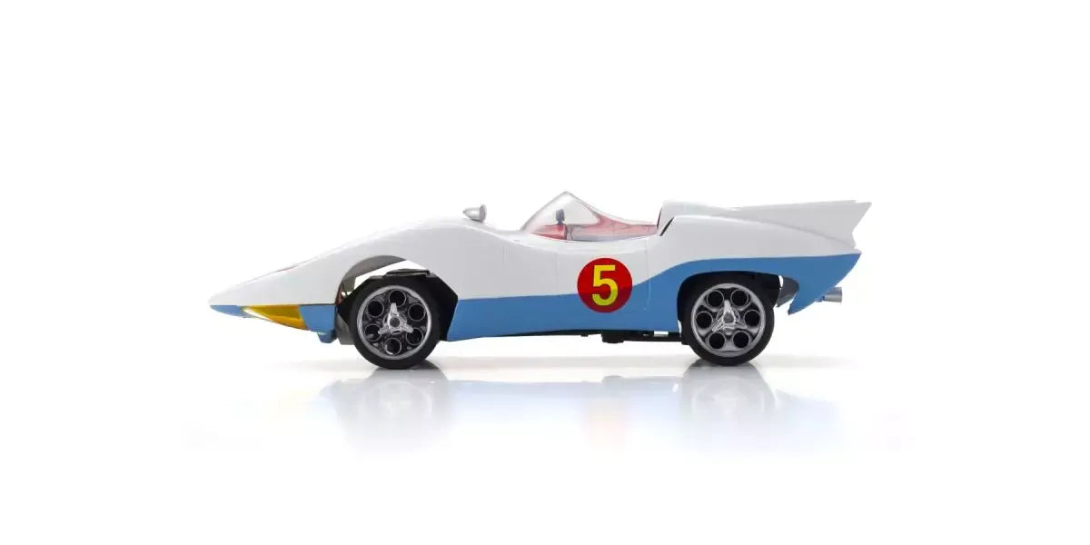Kyosho First Mini-Z Speed Racer White KYO-66616A