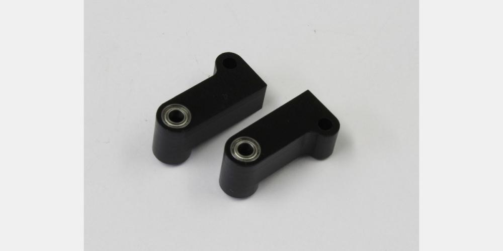 KYO-695037 Kyosho SUSPENSION ARM UPPER RR Kyosho