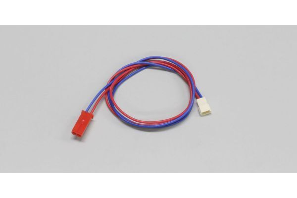 KYO-70502-01 Kyosho MOTOR WIRE TAIL M24 Kyosho