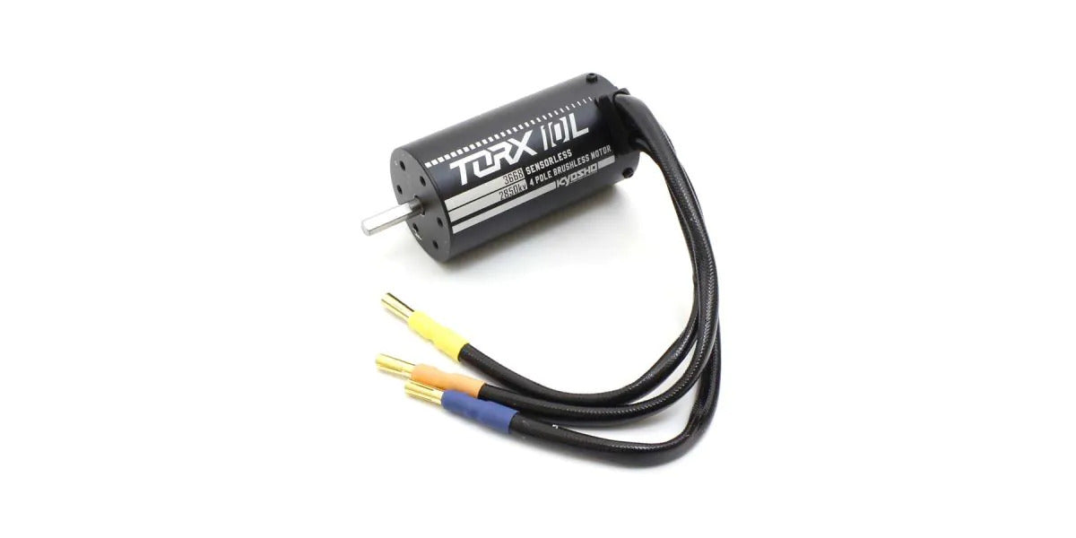 KYO-70616 Kyosho Speed House TORX10L BLS 3688 KV2850 Brushless Motor [70616] Kyosho