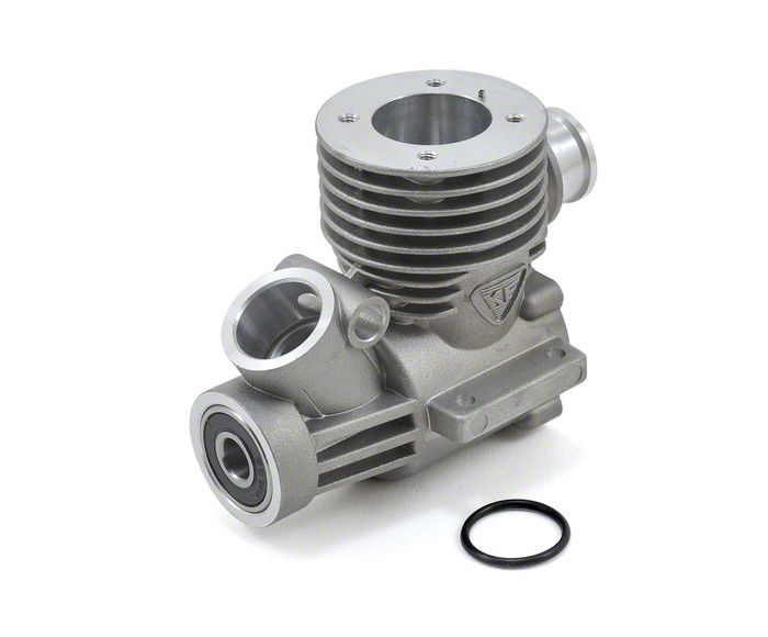 KYO-74018-05 Kyosho CRANKCASE KE21R Kyosho