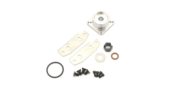 KYO-74019-15-1 Kyosho Back Plate Set(74031-11 for KE21?KE25)