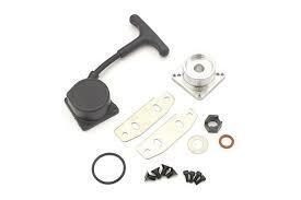 KYO-74019-15 Kyosho Recoil Starter Conversion(74031-11/KE21