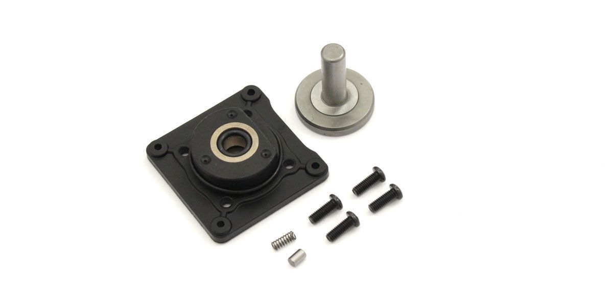 KYO-74033-12 Kyosho Back Plate Set (KE15SP) Kyosho