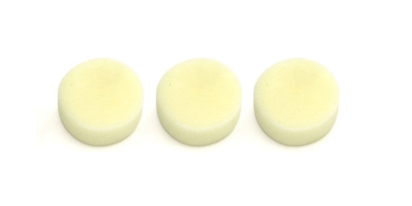 KYO-74033-13-1 Kyosho Air Cleaner Sponge(3pcs)