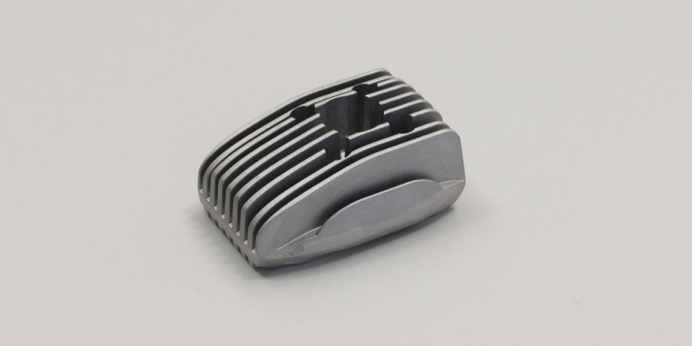 KYO-74101-01 Kyosho CYLINDER HEAD 16 GF16SG Kyosho