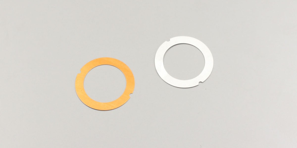 KYO-74101-02 Kyosho GASKET SET 16 GF16SG Kyosho