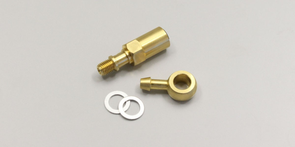 KYO-74101-11-02 Kyosho Main Needle Set (GF16 SG) Kyosho