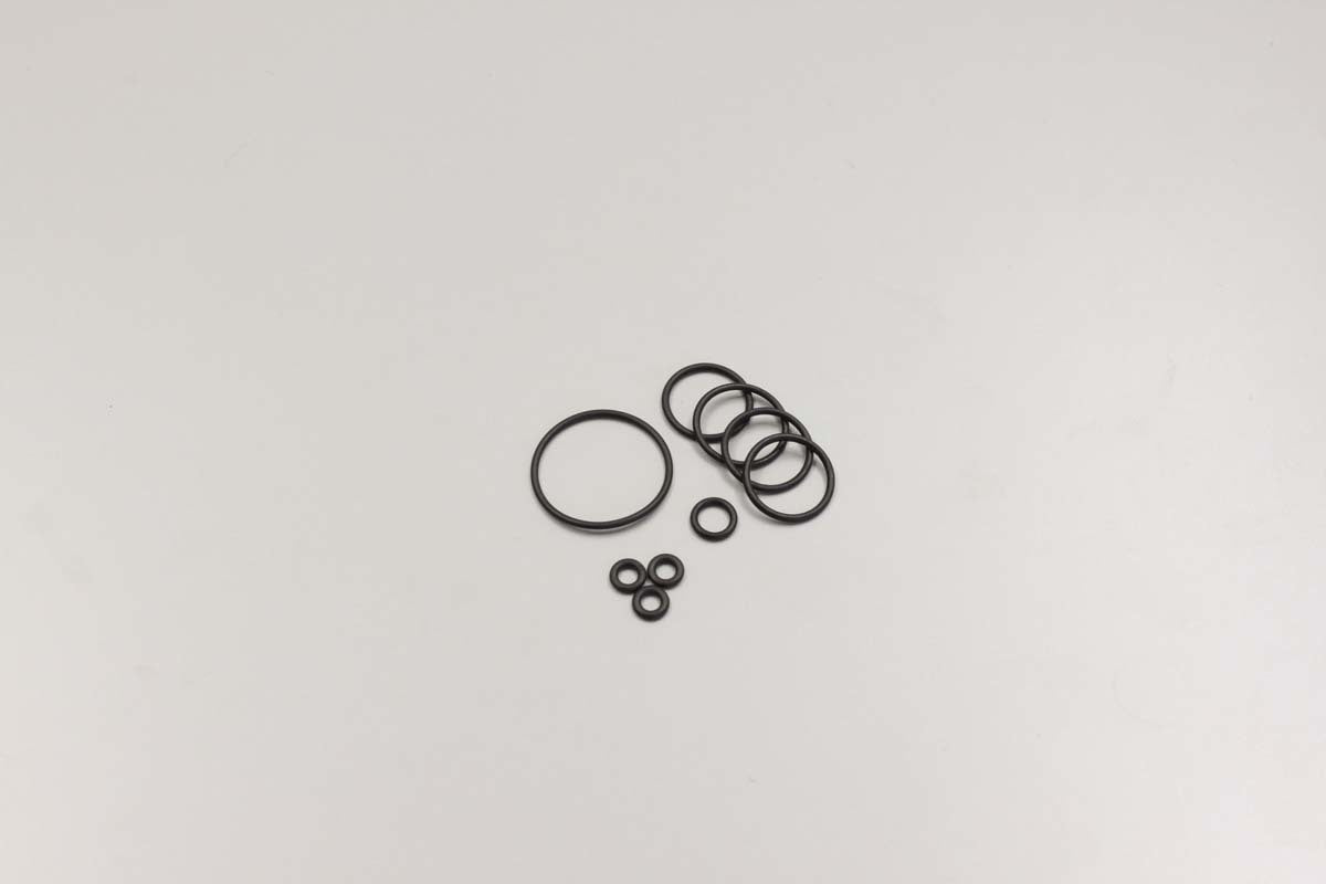 KYO-74101-11-05 Kyosho O-Ring Set (GF16 SG) Kyosho