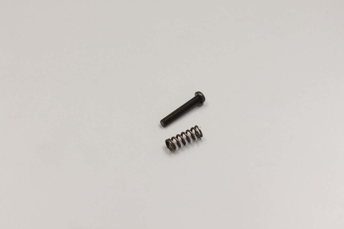 KYO-74313-35 Kyosho SCREW ROTOR ADJUSTMENT Kyosho