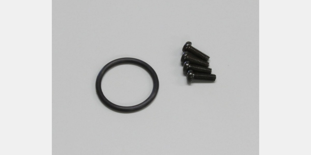 KYO-74381-05 Kyosho G CASE GASKET GS11 CZR Kyosho