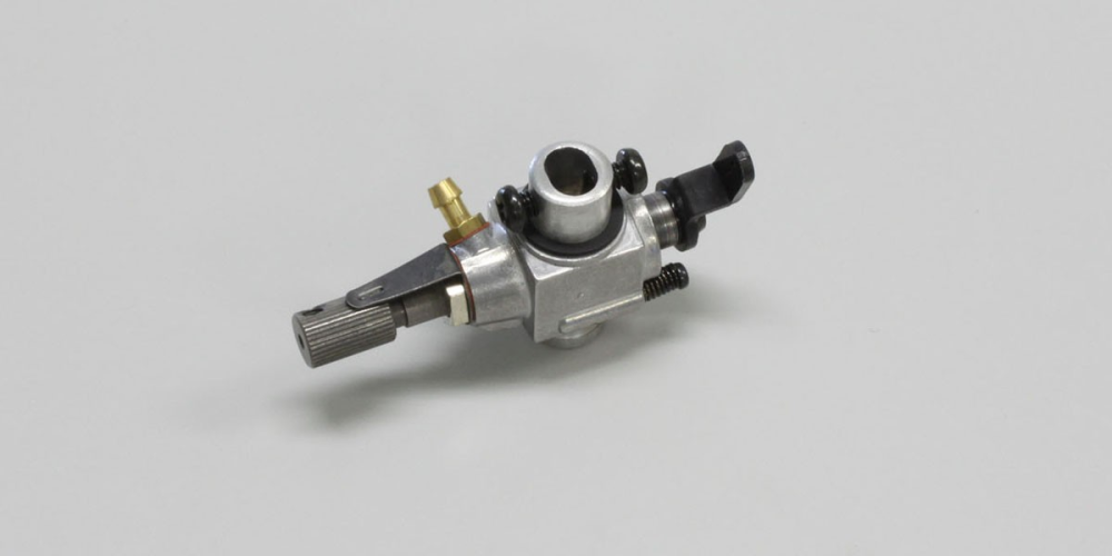 KYO-74411-06 Kyosho CARB THROTTLE 16 Kyosho