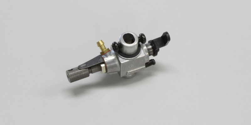 KYO-74411-06 Kyosho CARB THROTTLE 16 Kyosho