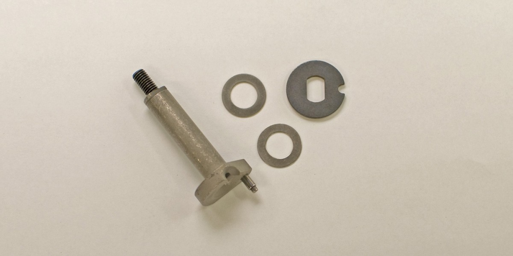 KYO-74901-05B Kyosho CRANKSHAFT GS15R Kyosho