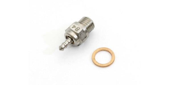 KYO-74906 Kyosho Plug (for KE engine series) [74906]