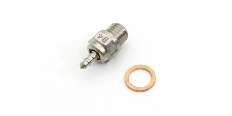 KYO-74906 Kyosho Plug (for KE engine series) [74906]