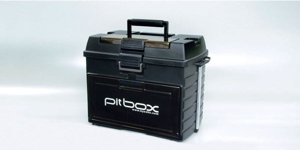 KYO-80460 Kyosho Pit Box DX