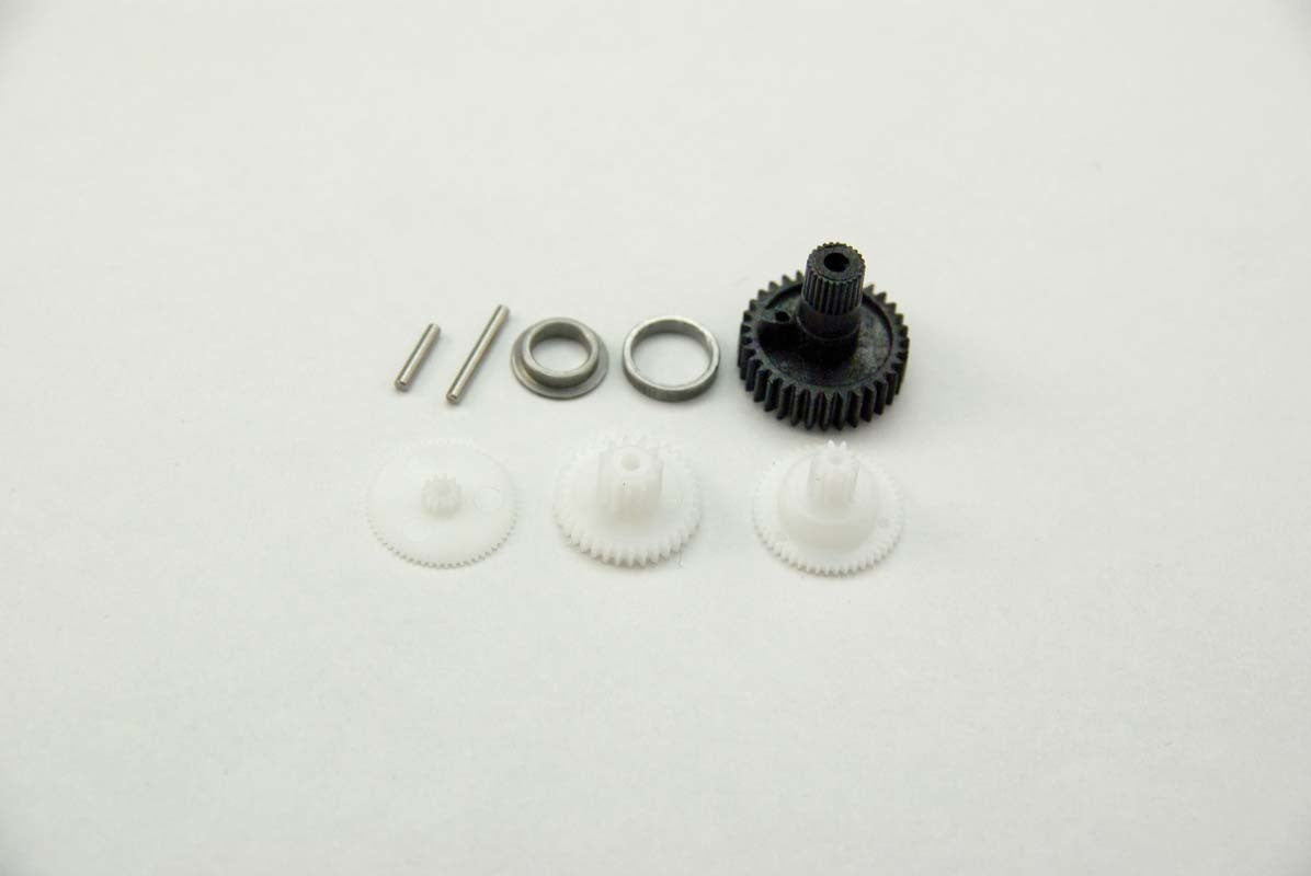 KYO-82234-01 Kyosho Servo Gear Set(KS302 DS) Kyosho