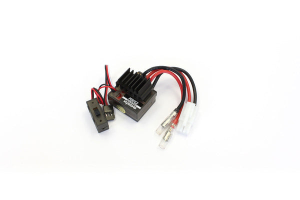 KYO-82242 Kyosho ESC PERFEX KA18 SANDMASTER Kyosho