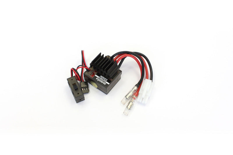 KYO-82242 Kyosho ESC PERFEX KA18 SANDMASTER Kyosho