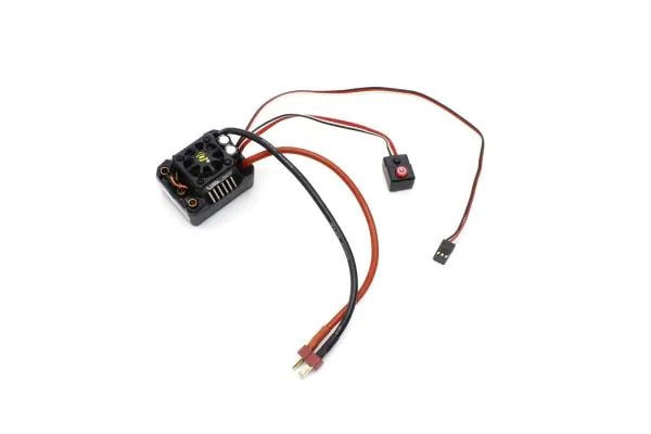 KYO-82250 Kyosho Speed House BRAINZ 10Plus 80A ESC [82250] Kyosho