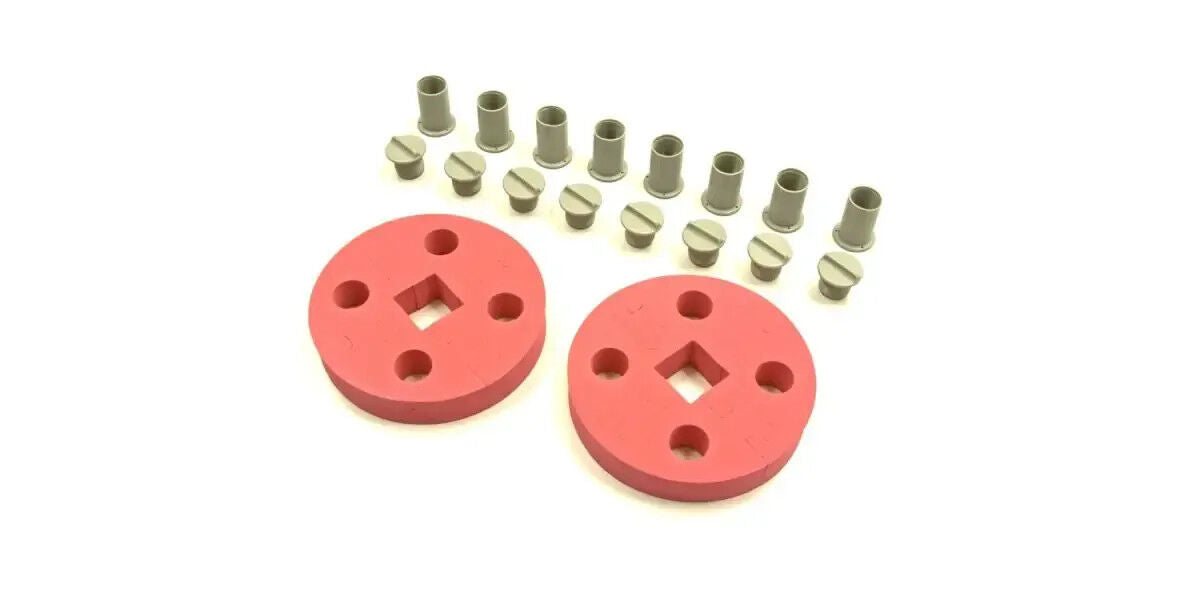 Kyosho Mini-Z Grand Prix Circuit 50 Repair Kit