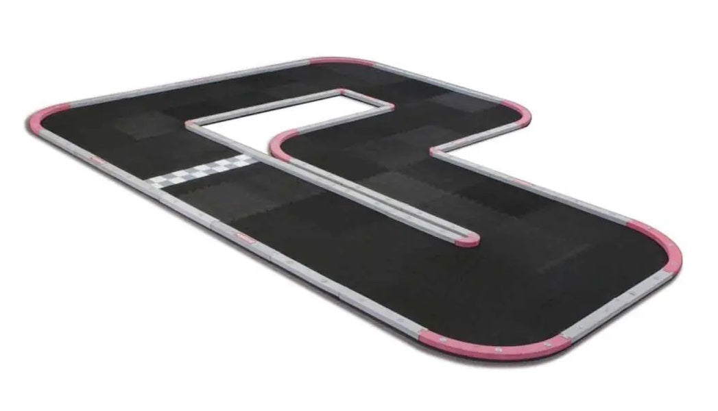 KYO-87053 Kyosho Mini-Z Grand Prix Circuit 50 Short (48 mats) Kyosho