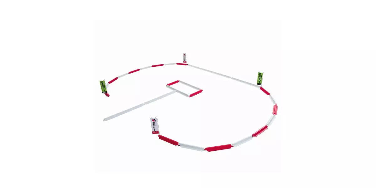 Kyosho R/C Circuit Fence Set [87131]