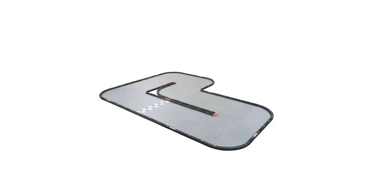 Kyosho Mini-Z Carpet Track 50 Basic Set (40pcs)