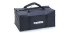 KYO-87618 Kyosho Carrying Case (Black) Kyosho