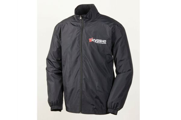 KYO-88005XL Kyosho Windbreaker 2.0 (XL-Size)