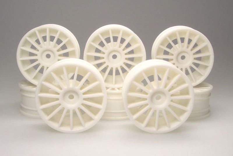 KYO-92012-8W Kyosho Aero 24 Wheel (15-Spoke) 8pc