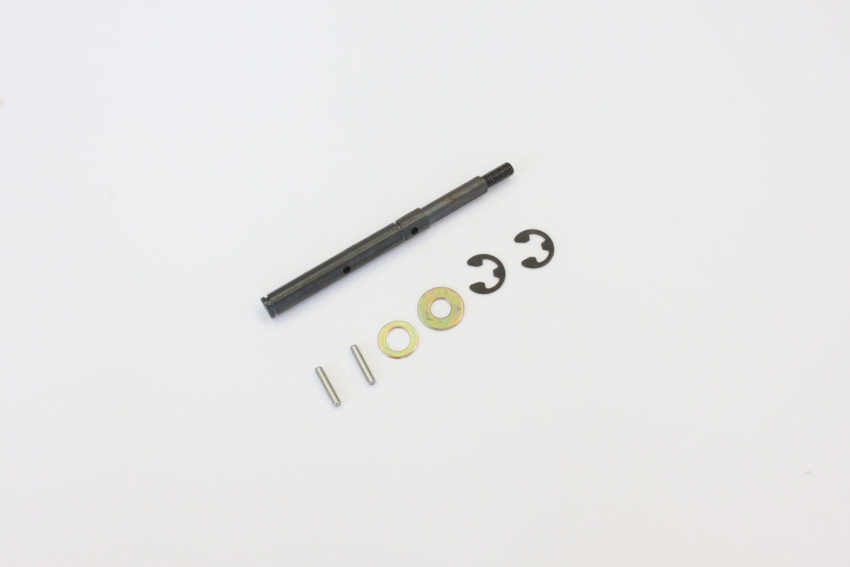 KYO-92131-04 Kyosho SPUR GEAR SHAFT QRC Kyosho