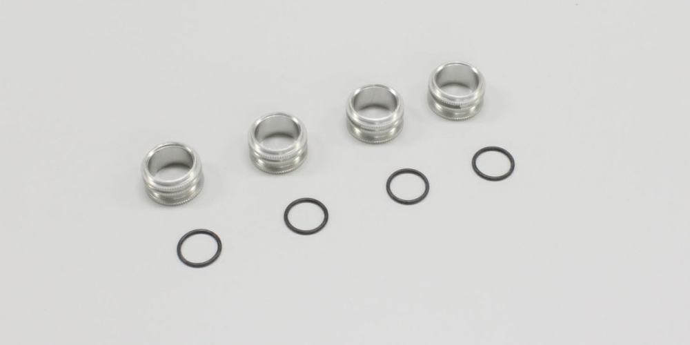 KYO-92211 Kyosho SHOCK SPRING DIAL ADJ Kyosho