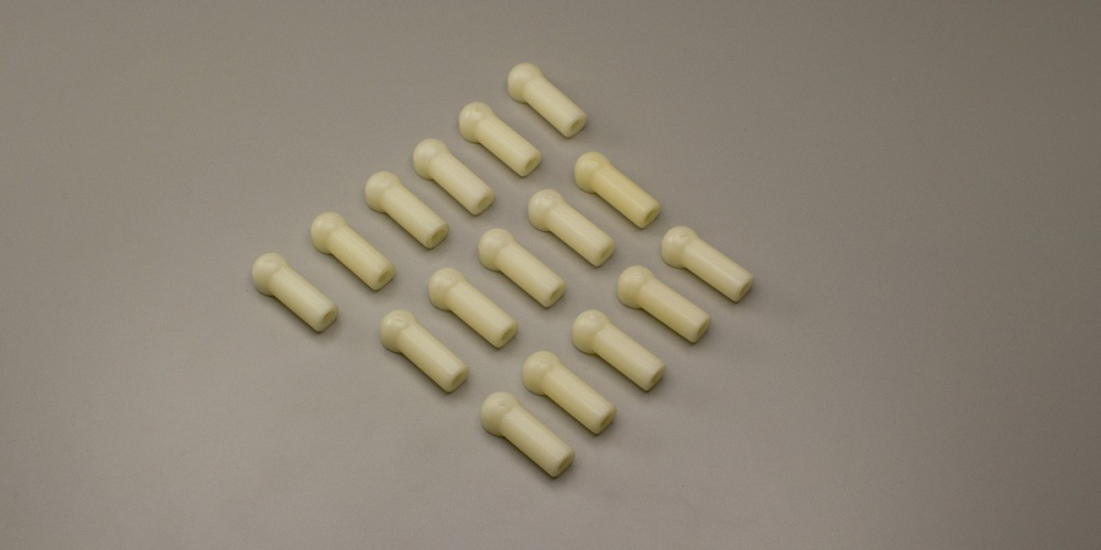 KYO-92331 Kyosho BALL END 4.5mm Kyosho