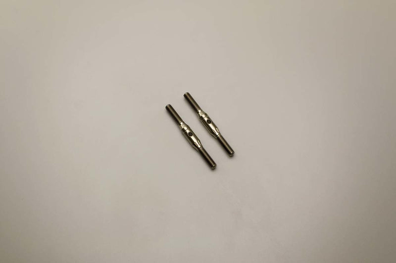 KYO-92412 Kyosho ROD 34mm ADJUST TITANIUM