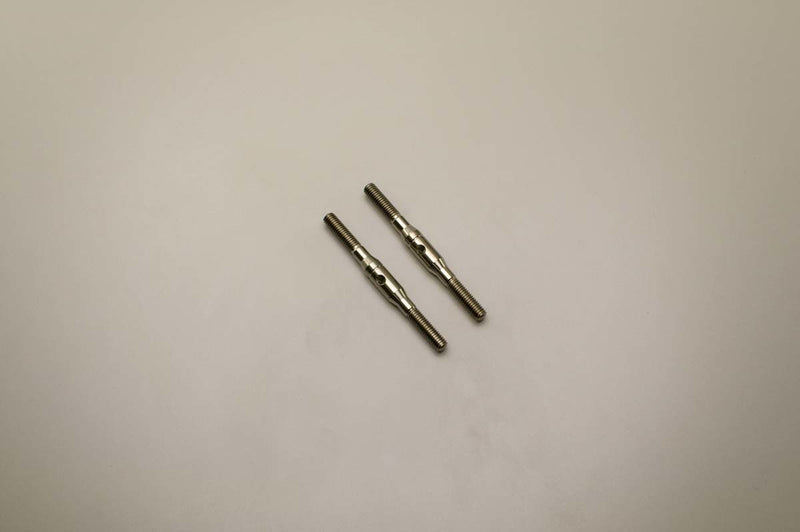 KYO-92413 Kyosho ROD ADJUST 38mm TITANIUM