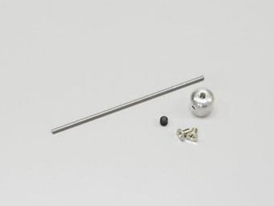 Kyosho MUFFLER STAY KYO-92511