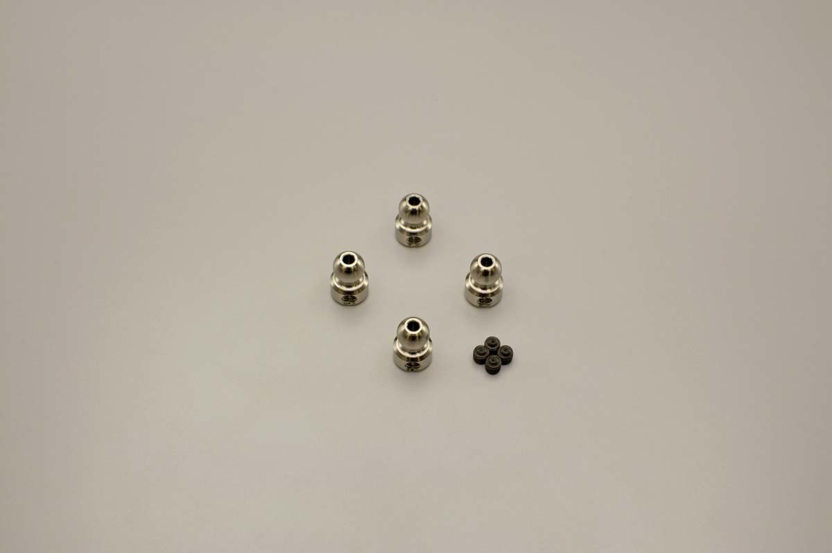 KYO-92526 Kyosho G BALL JOINT 5.8mm HARD Kyosho