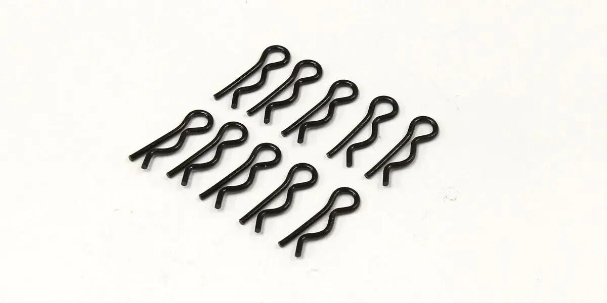 Kyosho Snap Pin (4mm/10Pcs)