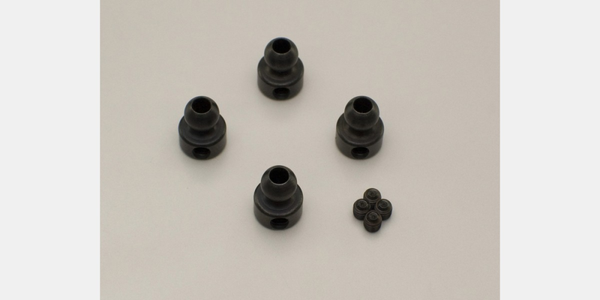 KYO-92653 Kyosho 5.8mmHardBallJoint3.0Hole Kyosho