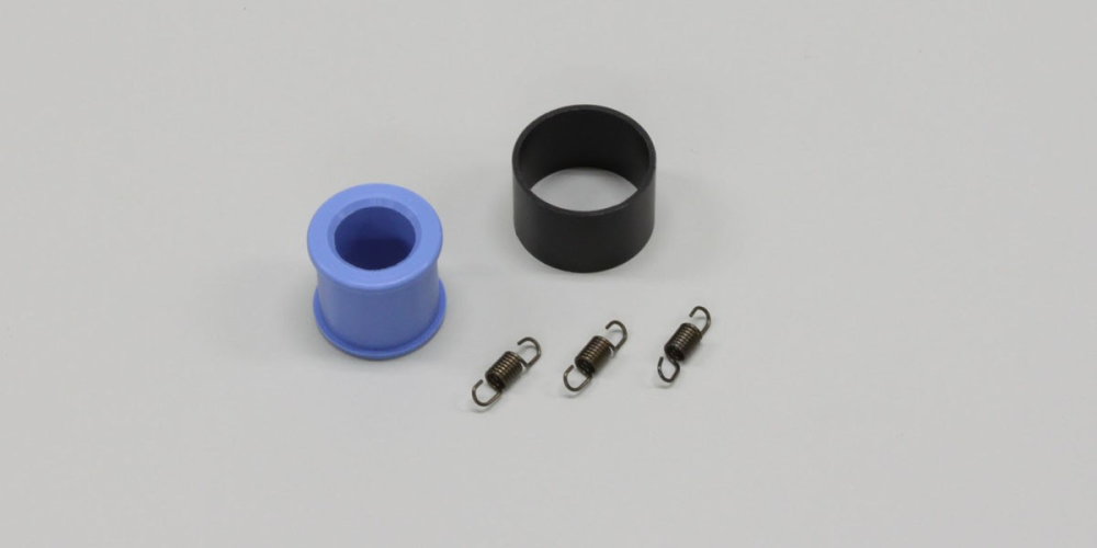 KYO-92701 Kyosho RING MUFFLER JOINING SC Kyosho