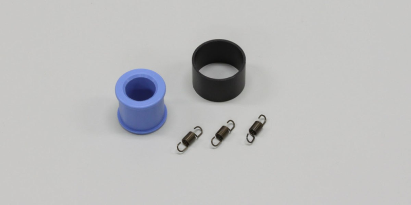 KYO-92701 Kyosho RING MUFFLER JOINING SC