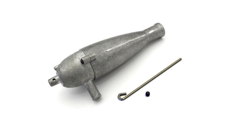 KYO-92971B Kyosho Silentstreek Tuned Muffler