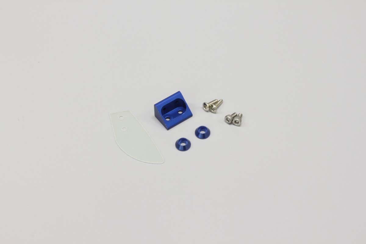 KYO-94073 Kyosho G TURN FIN SET S Kyosho